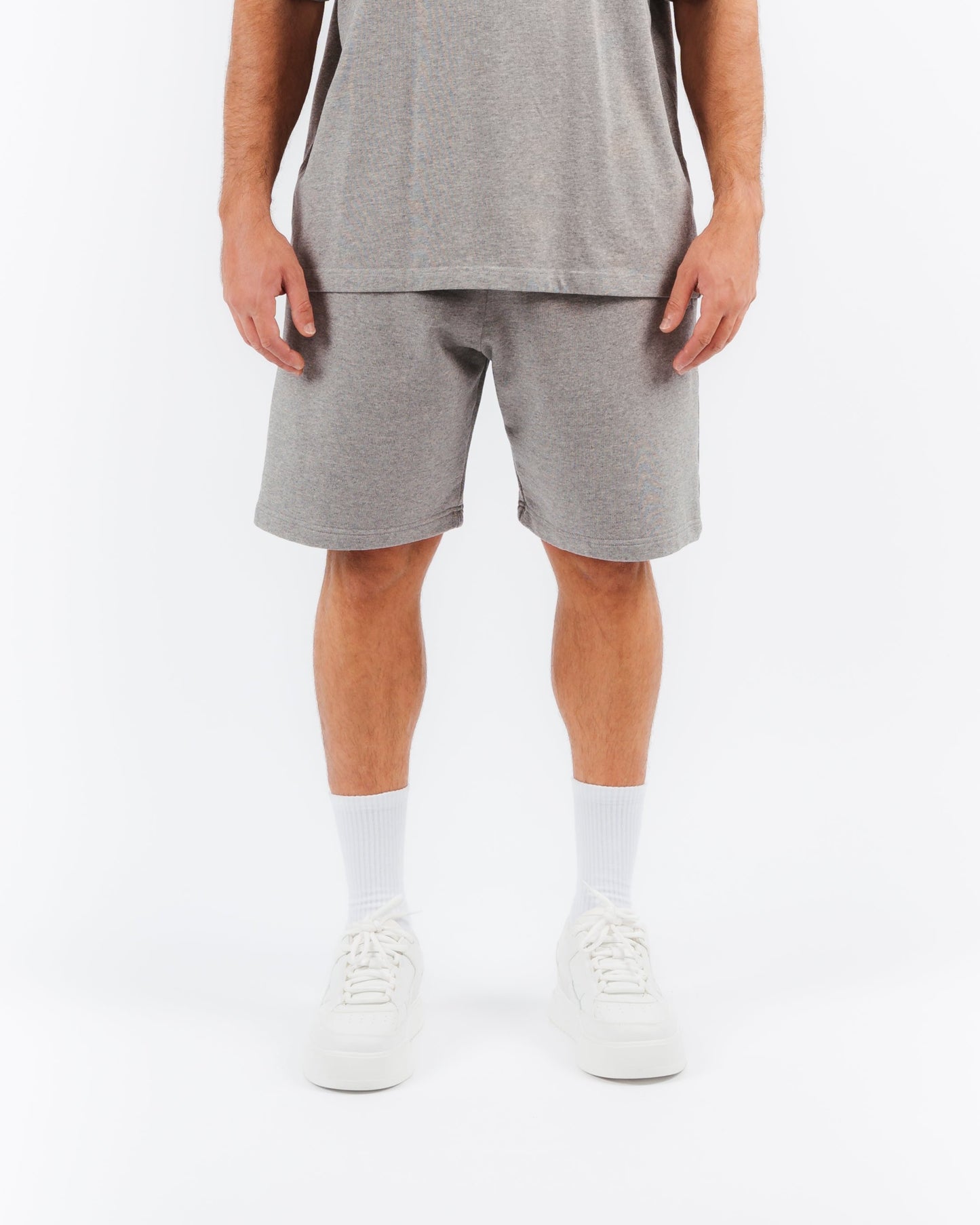 500 GSM Luxury Sweatshorts