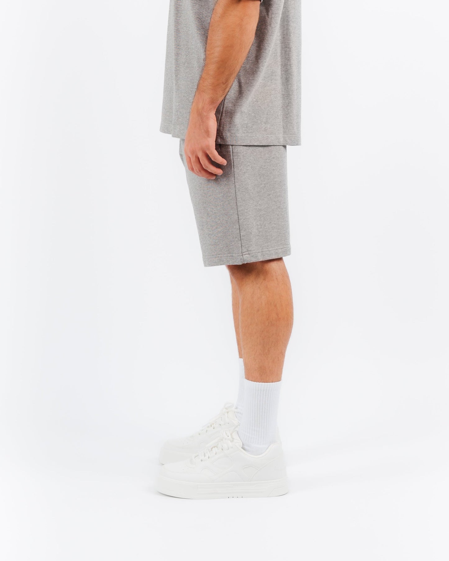 500 GSM Luxury Sweatshorts