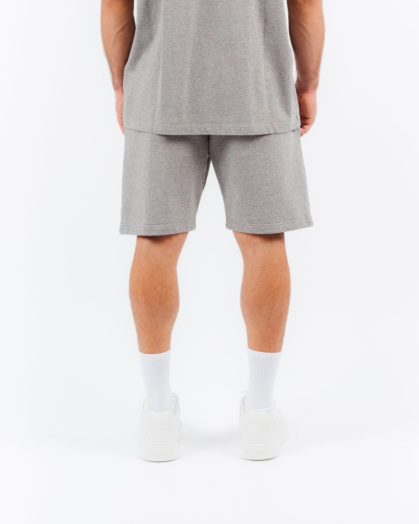 500 GSM Luxury Sweatshorts