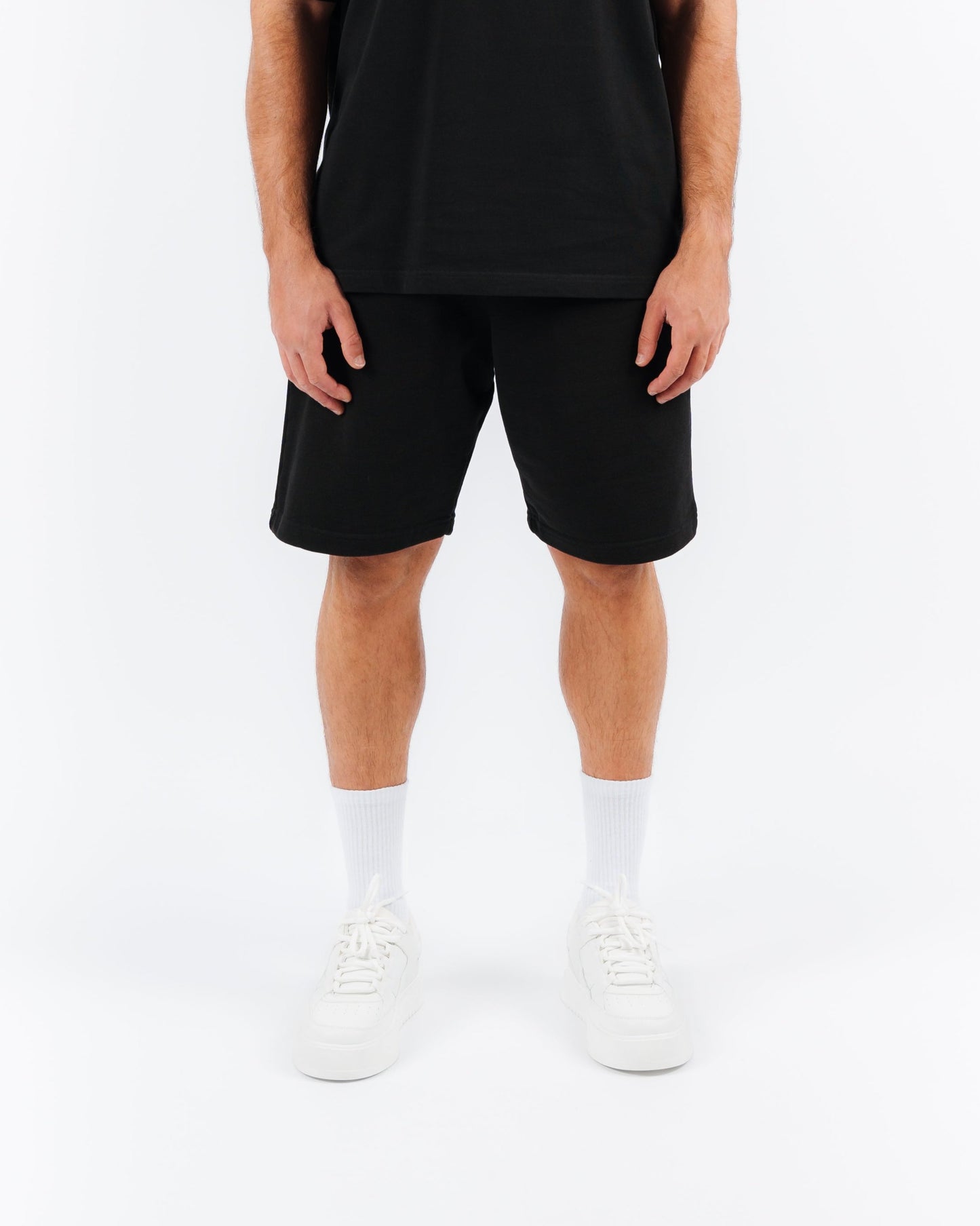 500 GSM Luxury Sweatshorts