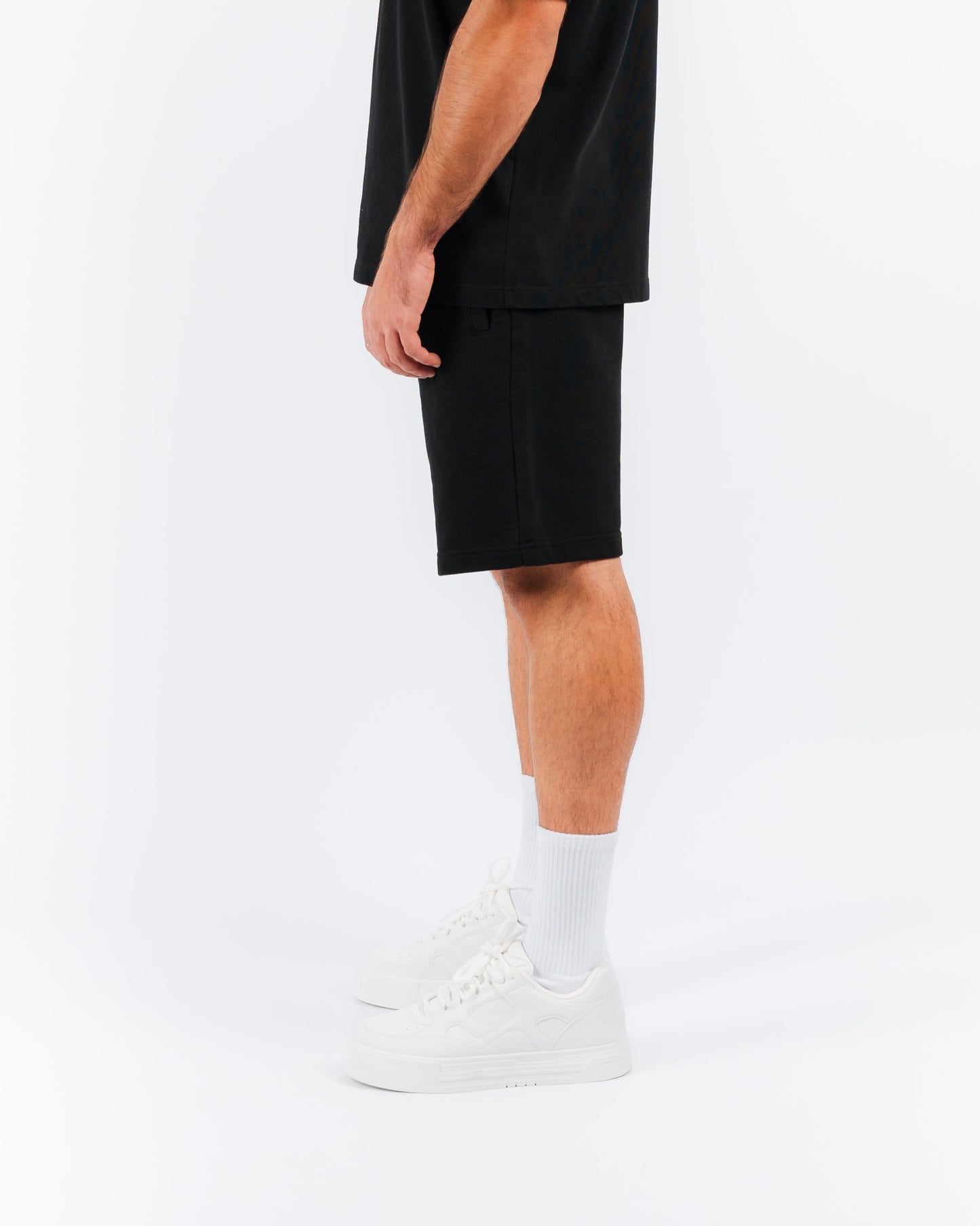 500 GSM Luxury Sweatshorts