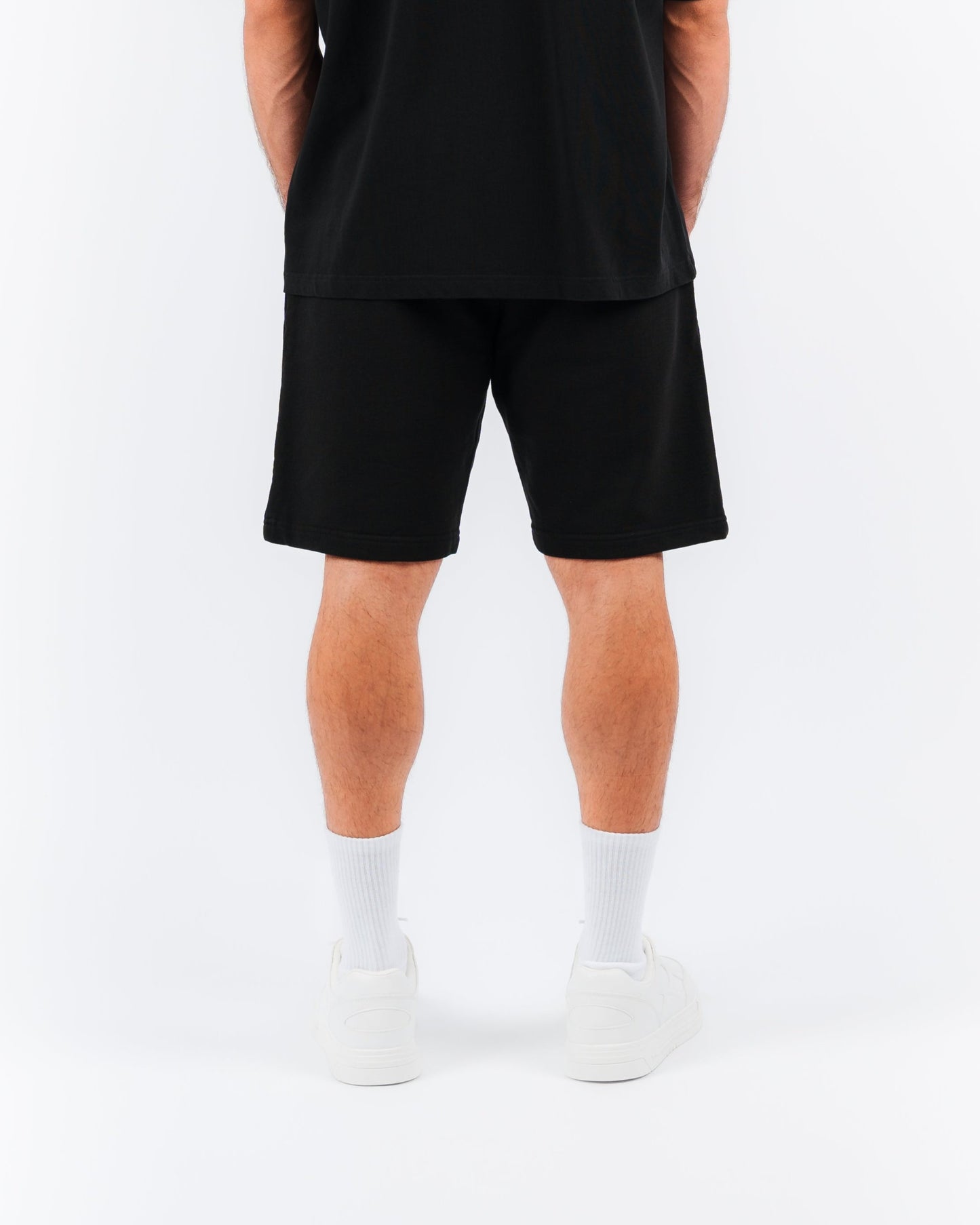 500 GSM Luxury Sweatshorts