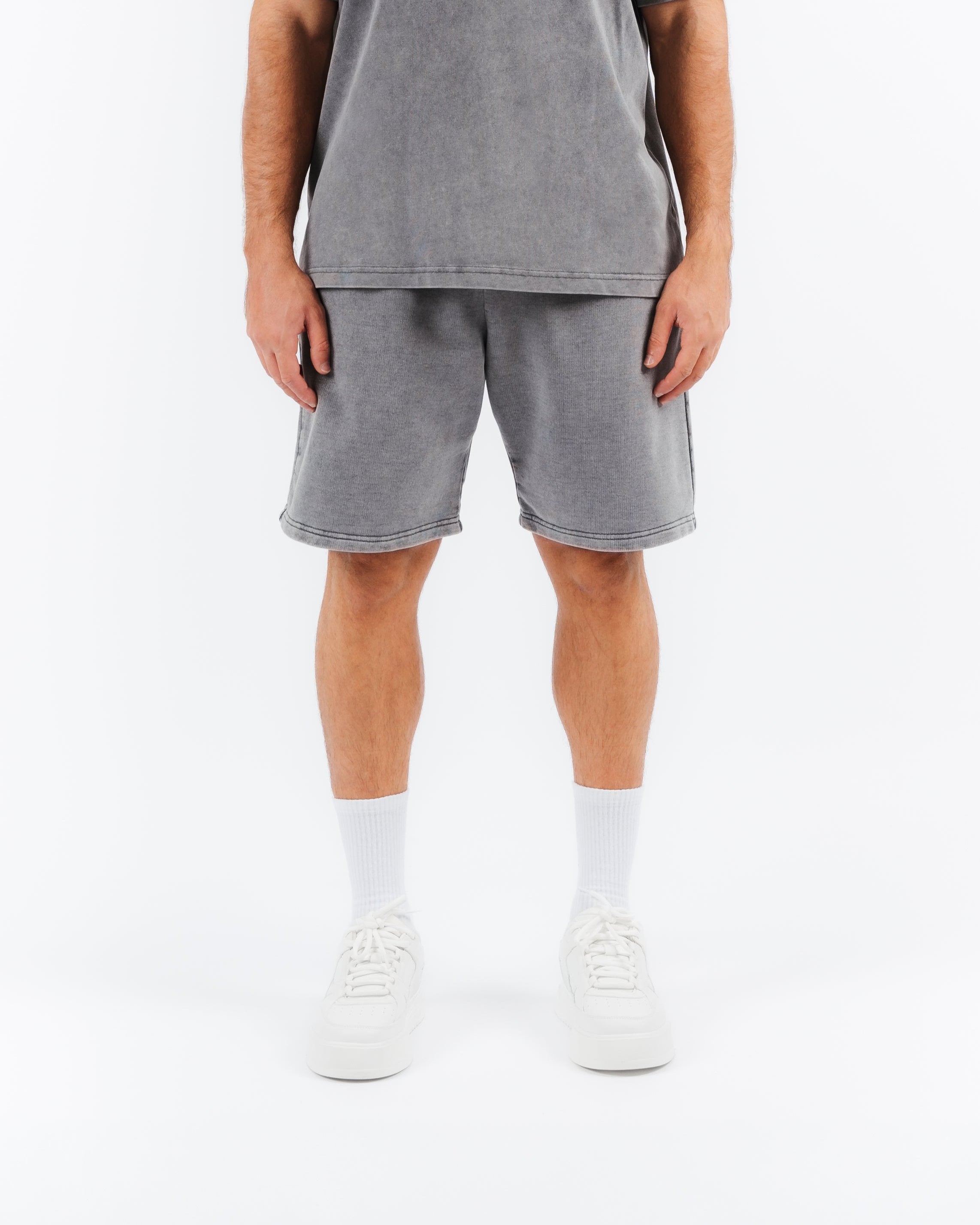 500 GSM Luxury Sweatshorts