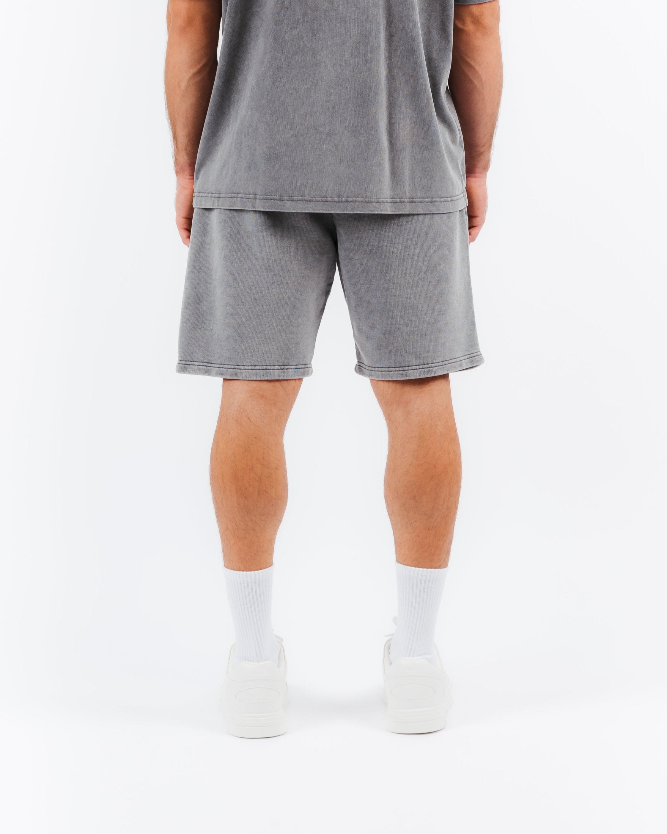 500 GSM Luxury Sweatshorts