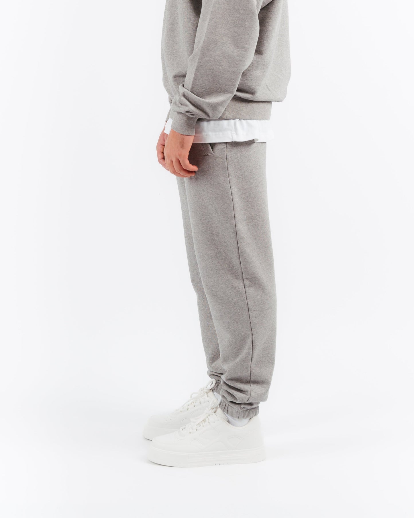 500 GSM Luxury Sweatpants