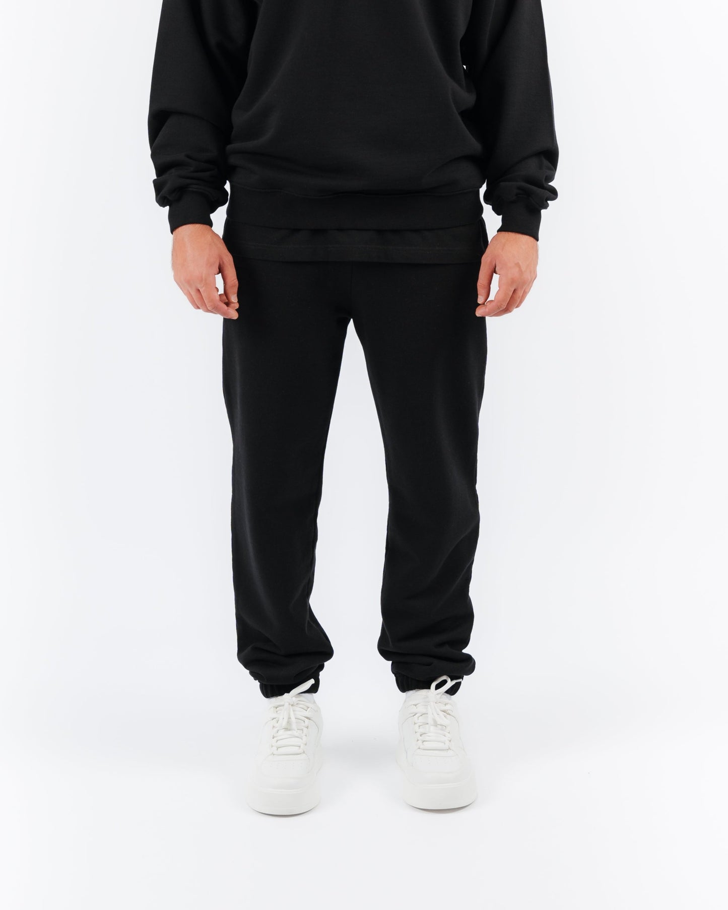 500 GSM Luxury Sweatpants