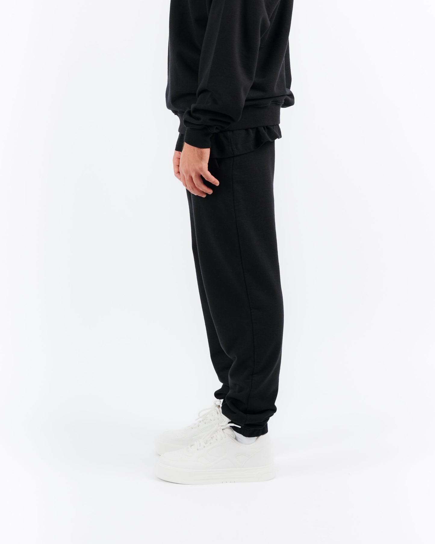 500 GSM Luxury Sweatpants