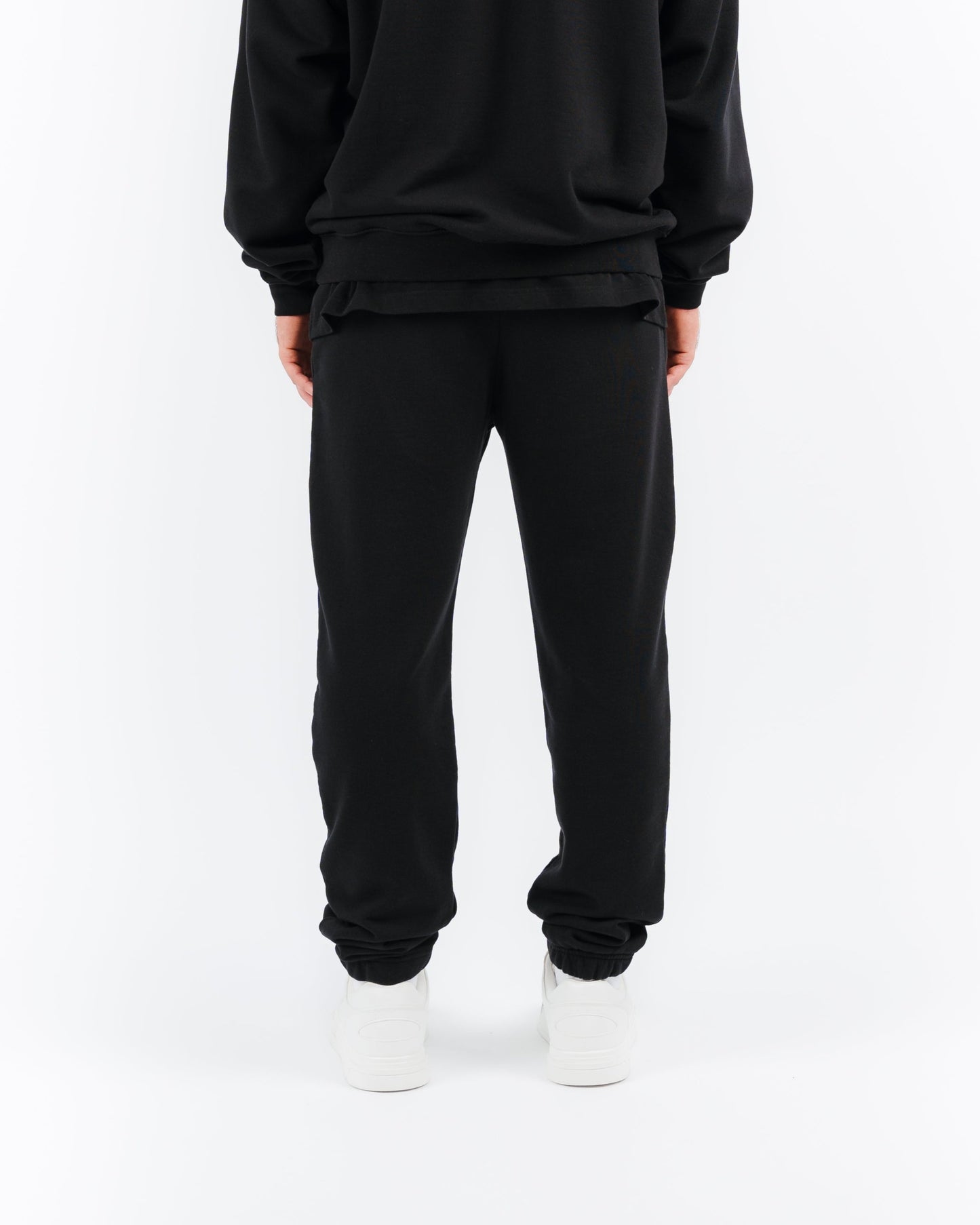 500 GSM Luxury Sweatpants