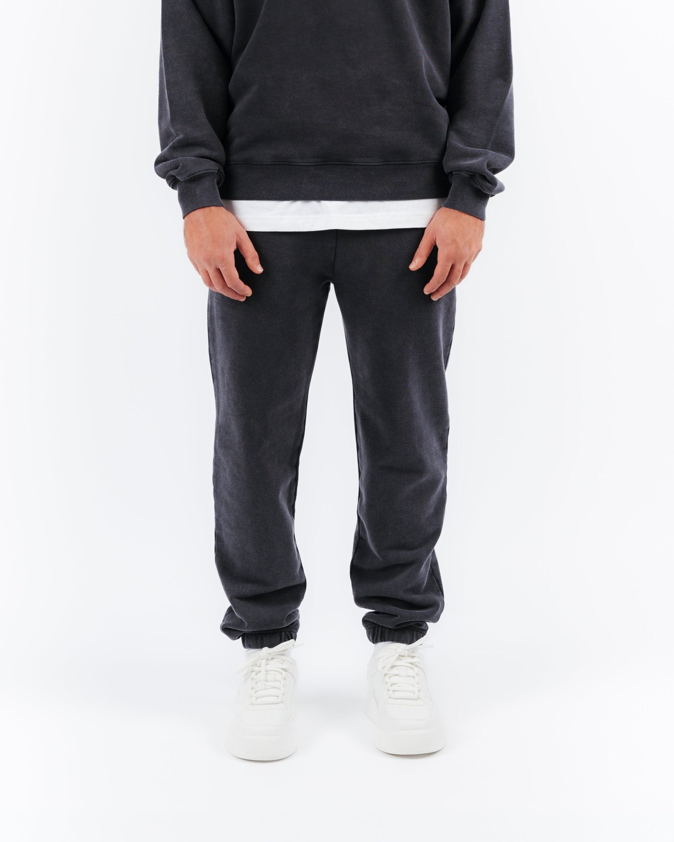 500 GSM Luxury Sweatpants