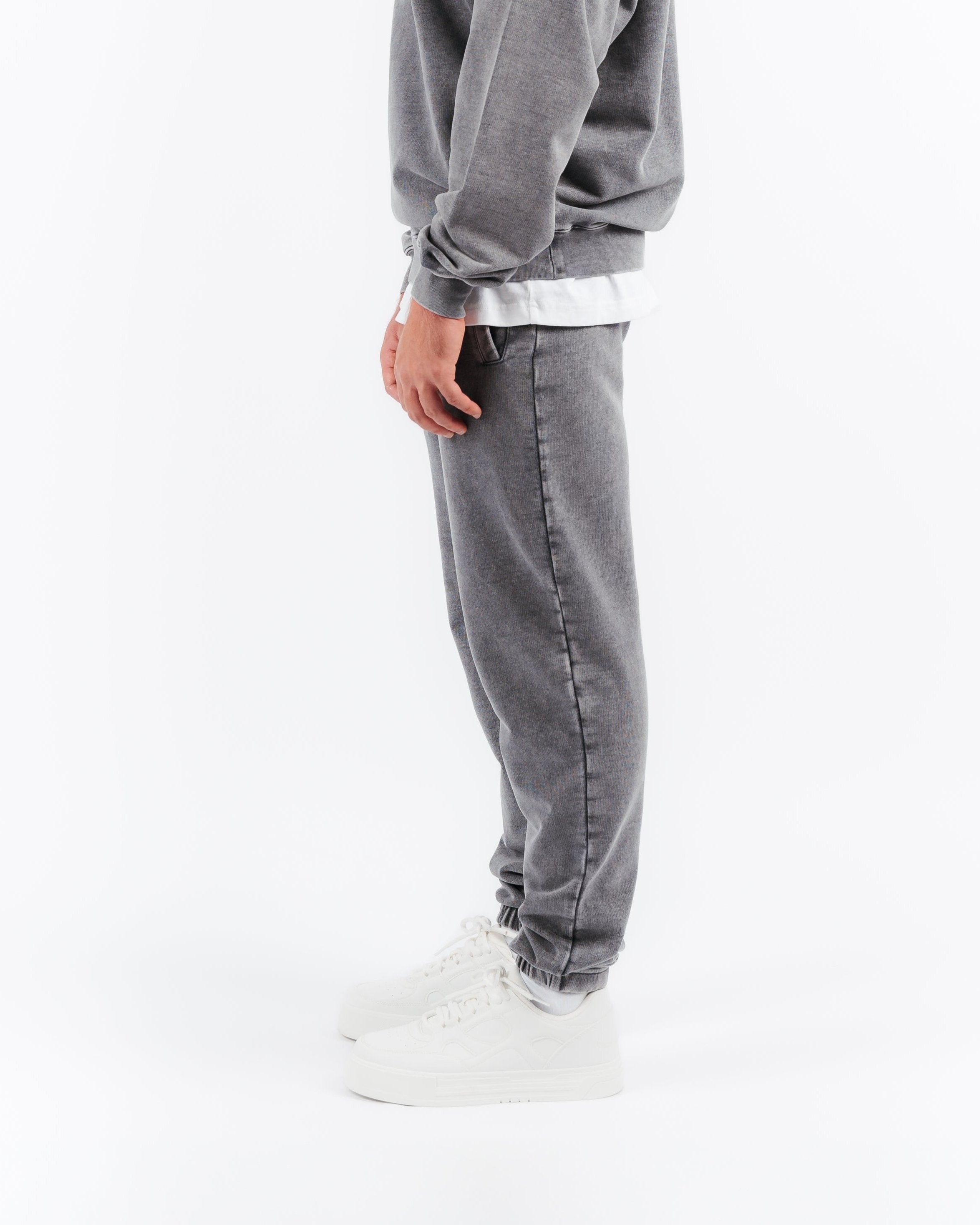 500 GSM Luxury Sweatpants