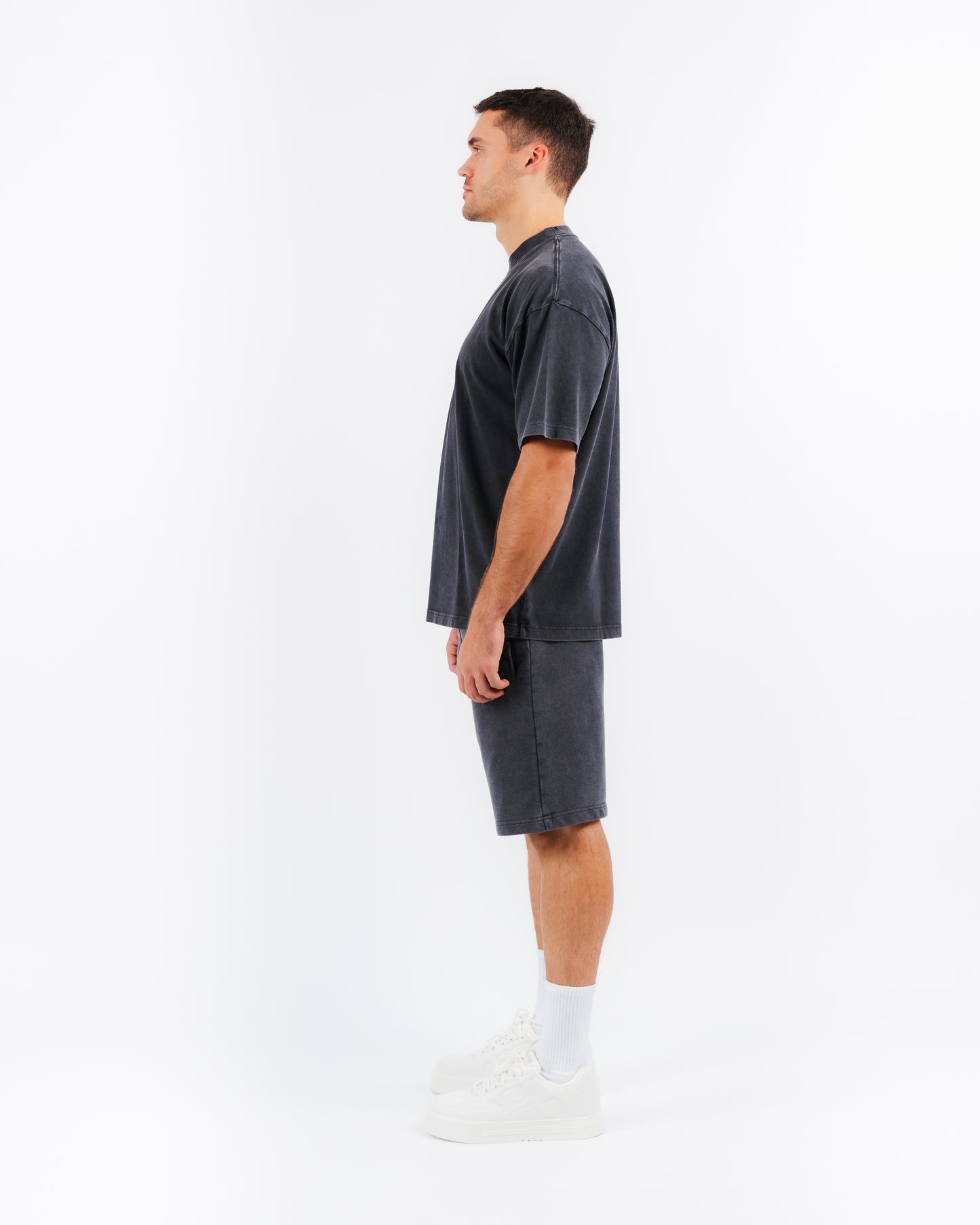 300 GSM Luxury T-shirt