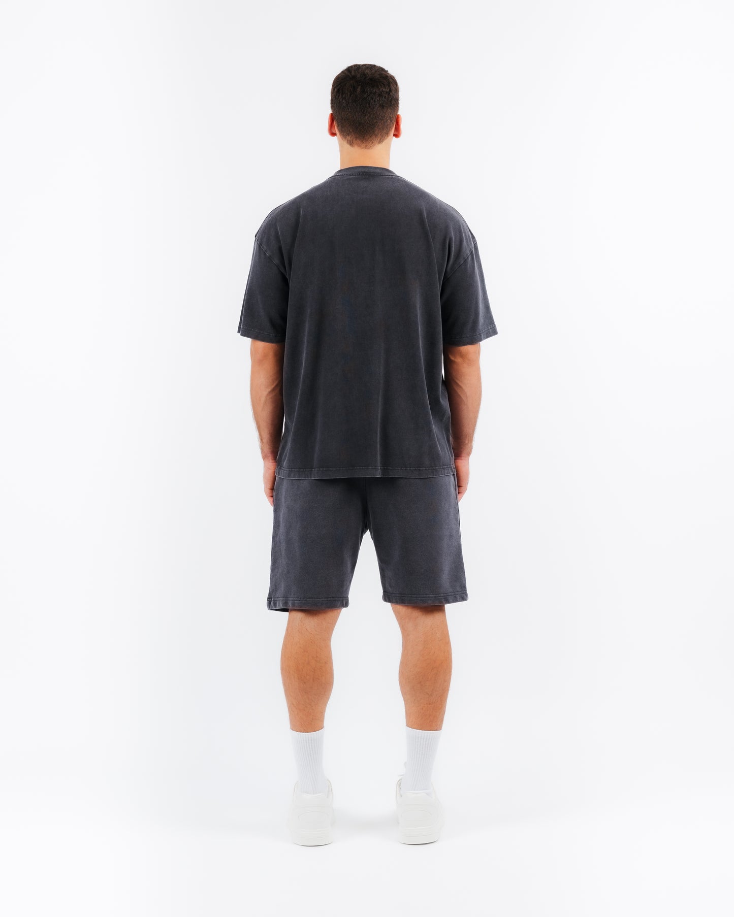 300 GSM Luxury T-shirt