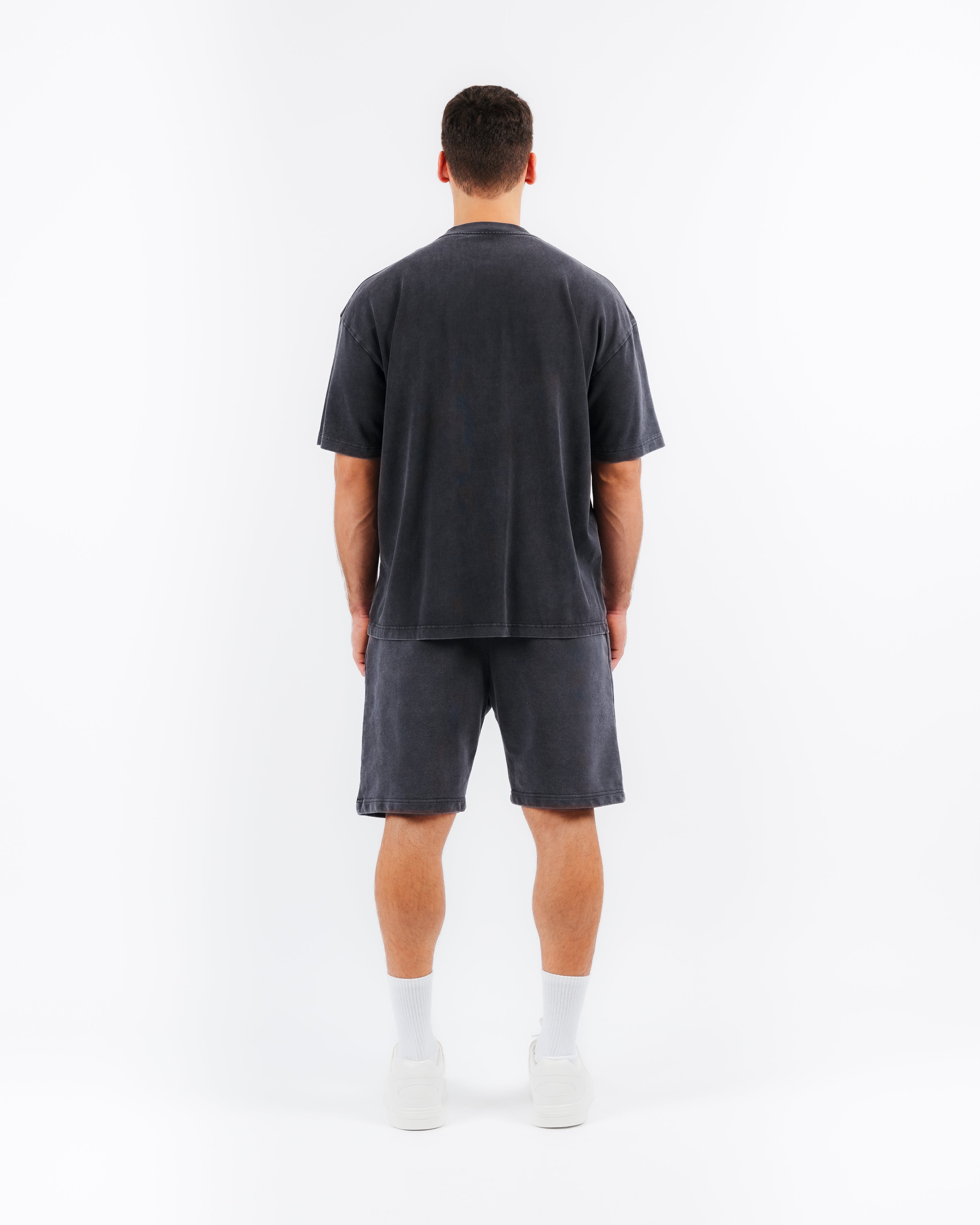 300 GSM Luxury T-shirt