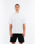 300 GSM Luxury Oversized Tee