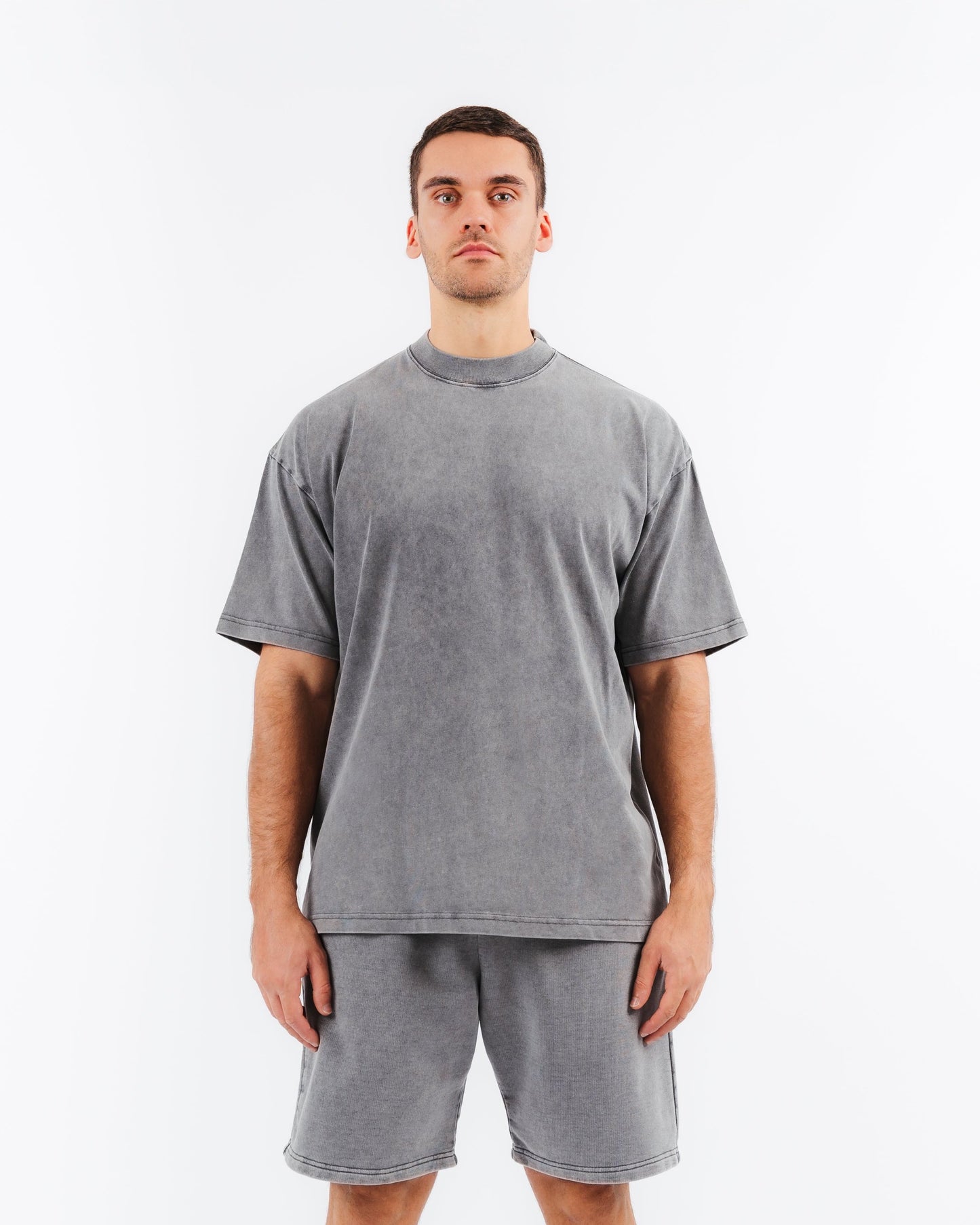 300 GSM Luxury T-shirt