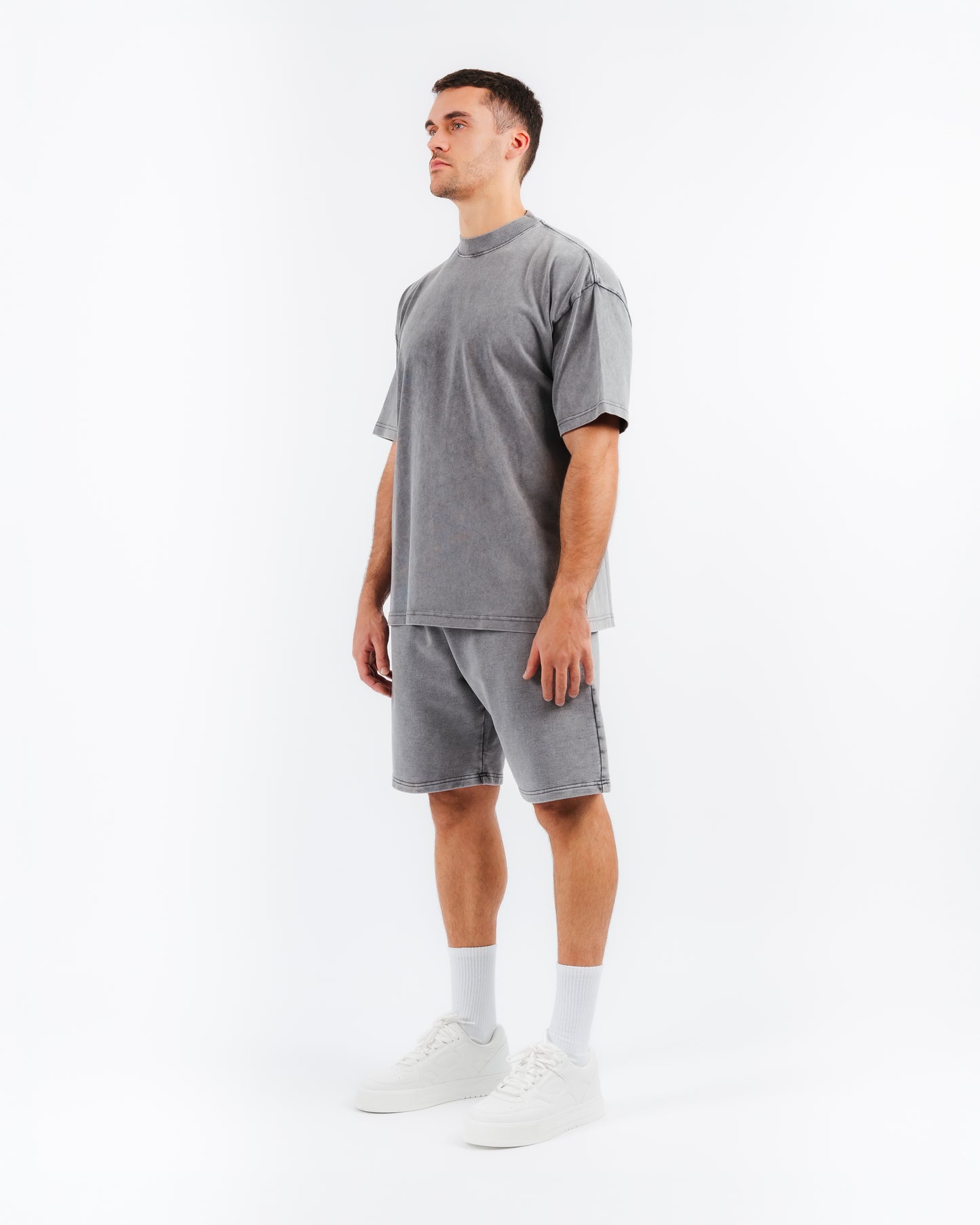 300 GSM Luxury T-shirt