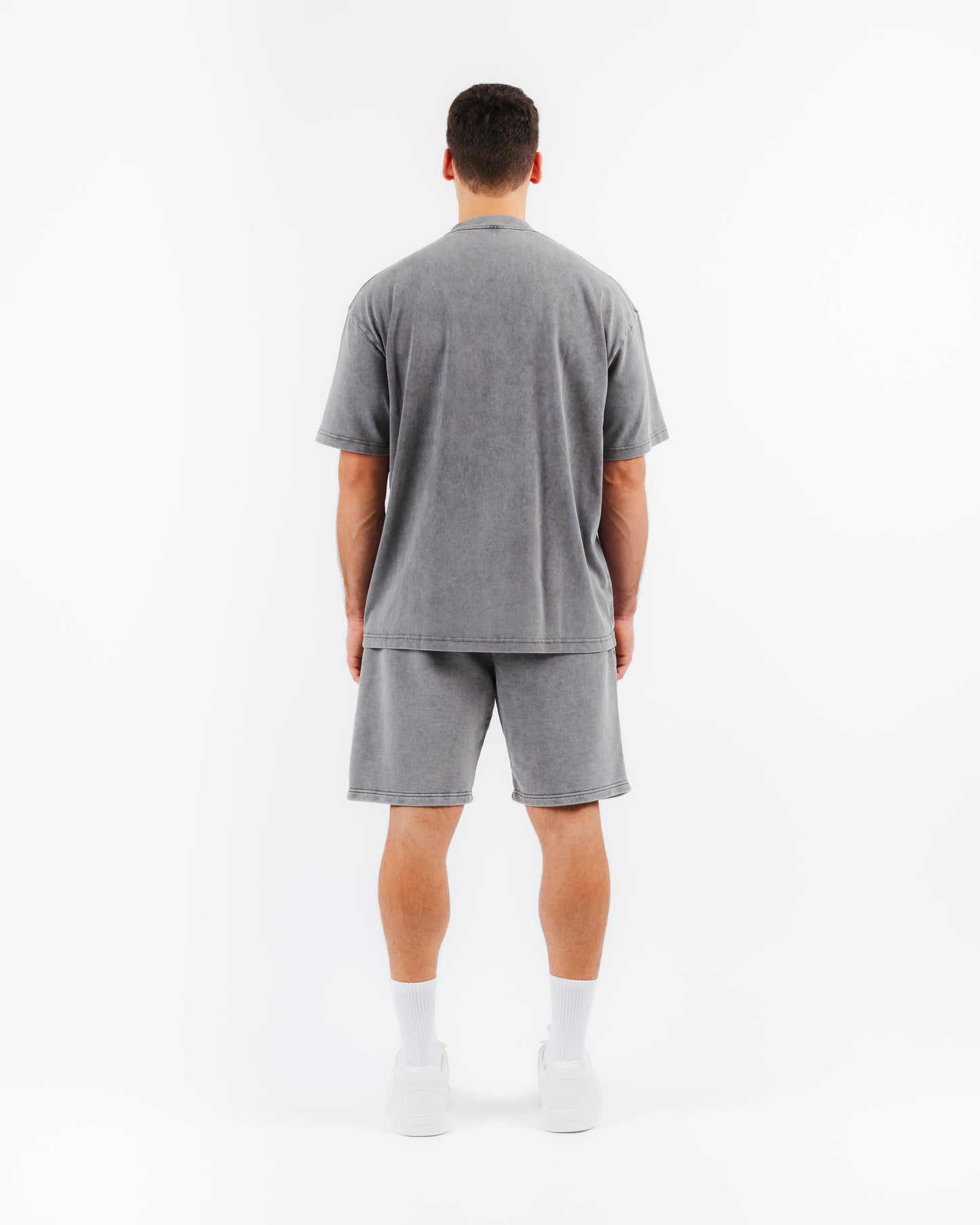 300 GSM Luxury T-shirt