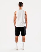 360 GSM Slim Ribbed Tank