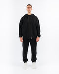 Imperfect Discounted - 500 GSM Luxury Zip Hoodie