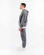 500 GSM Luxury Zip Hoodie