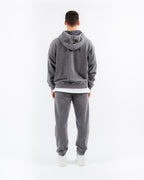 500 GSM Luxury Zip Hoodie