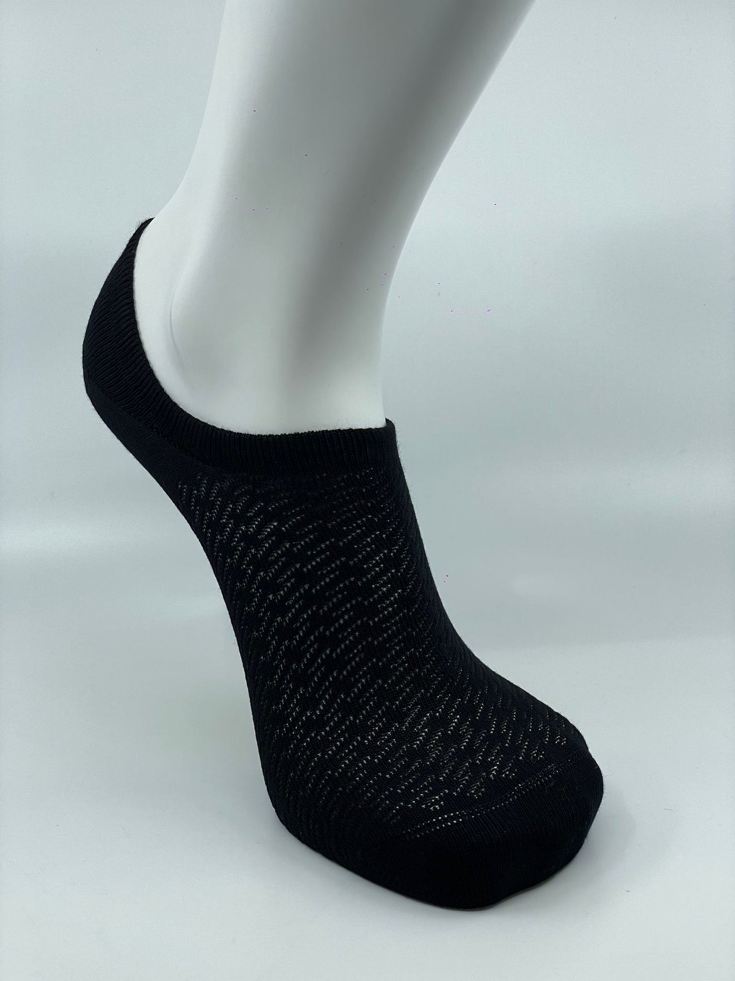 Luxury Bamboo Short Socks