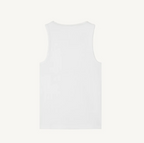 360 GSM Luxury Slim Ribbed Tank