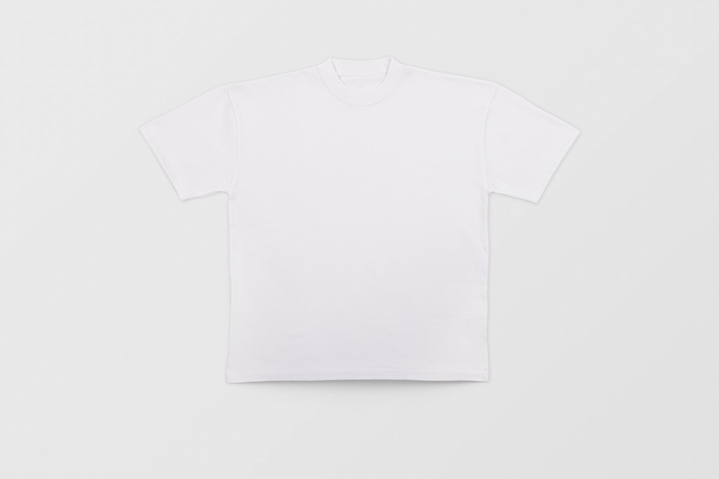 Imperfect Discounted - 300 GSM Luxury T-shirt