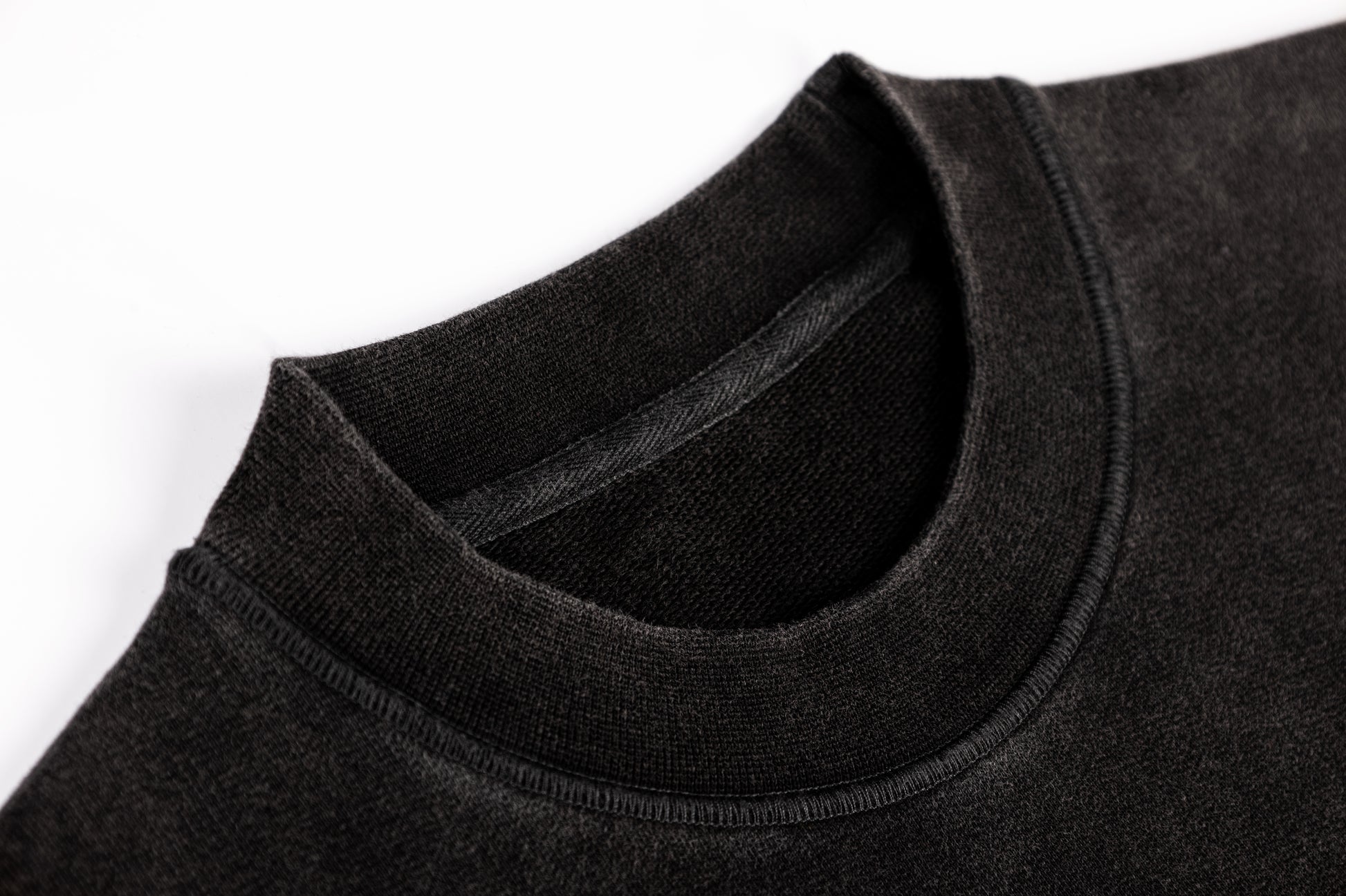 Luxury Crewneck Sweatshirt – Luxury Blanks